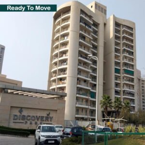 BPTP Discovery Park <span style="color:#D29D04">Sector 80 Faridabad</span>